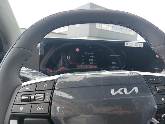 KIA EV6 Plus Advanced AWD 84 kWh | AWD versie | 325 PK! | NIEUWE AUTO | Sunroof | Navi | SNEL LEVERBAAR!