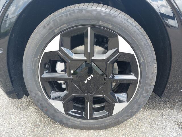 KIA EV6 Plus Advanced AWD 84 kWh | AWD versie | 325 PK! | NIEUWE AUTO | Sunroof | Navi | SNEL LEVERBAAR!