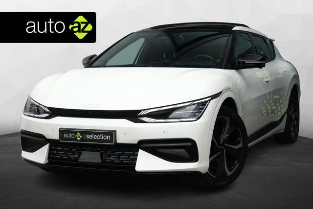 KIA EV6 GT-Line 77.4 kWh Pano / Meridian / 360 camera