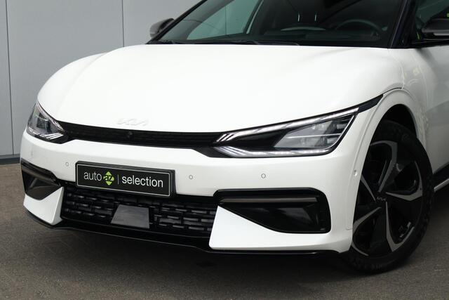 KIA EV6 GT-Line 77.4 kWh Pano / Meridian / 360 camera