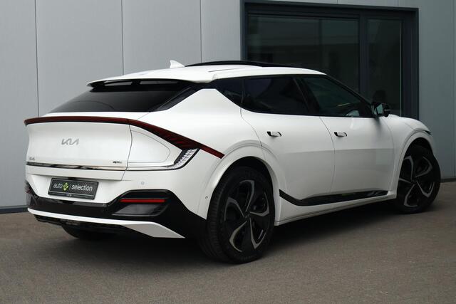 KIA EV6 GT-Line 77.4 kWh Pano / Meridian / 360 camera