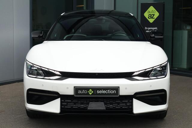 KIA EV6 GT-Line 77.4 kWh Pano / Meridian / 360 camera