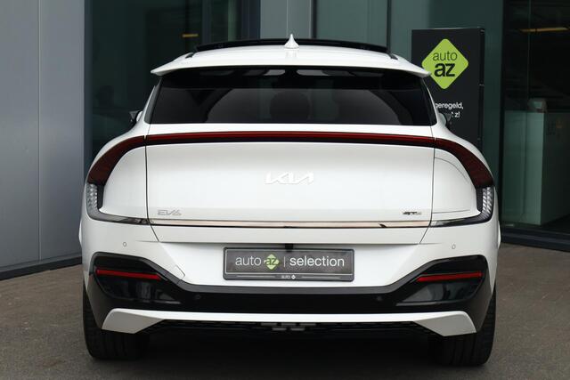 KIA EV6 GT-Line 77.4 kWh Pano / Meridian / 360 camera