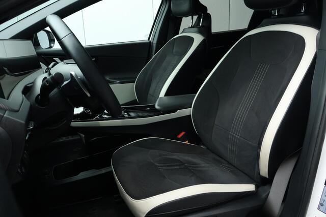 KIA EV6 GT-Line 77.4 kWh Pano / Meridian / 360 camera