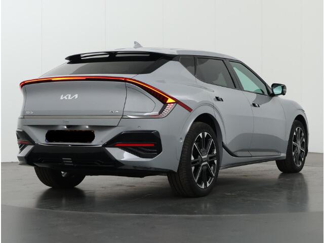 KIA EV6 GT-Line 84 kWh | DEMO | Panoramadak | Led Matrix Koplampen | Meridian Surround | Head-Up | 360° Camera |