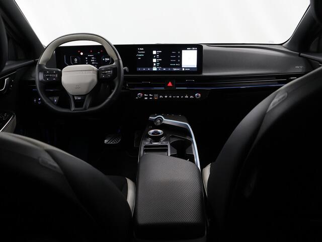 KIA EV6 GT-Line 84 kWh | DEMO | Panoramadak | Led Matrix Koplampen | Meridian Surround | Head-Up | 360° Camera |