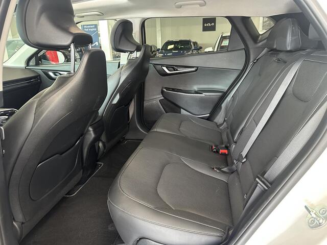 KIA EV6 Plus Advanced 77.4 kWh