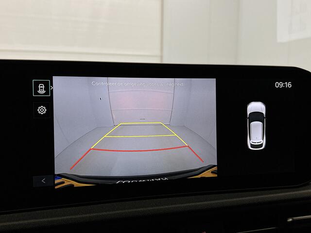 KIA EV6 Light Edition 63 kWh NIEUW! Uit voorraad leverbaar!