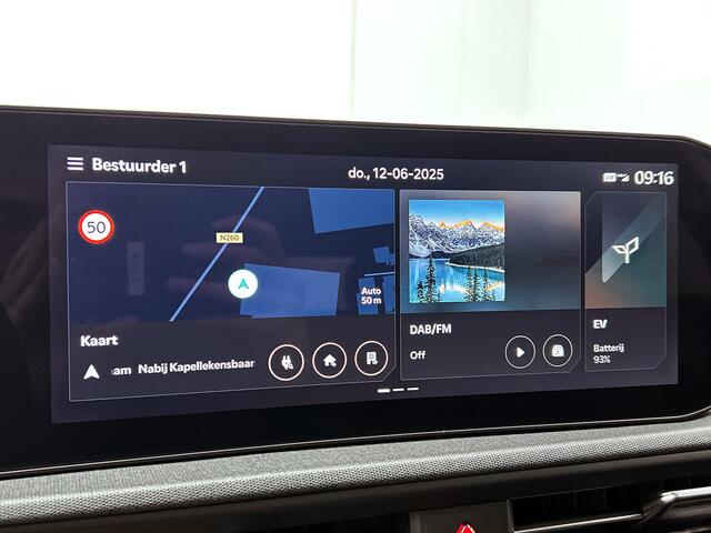 KIA EV6 Light Edition 63 kWh NIEUW! Uit voorraad leverbaar!