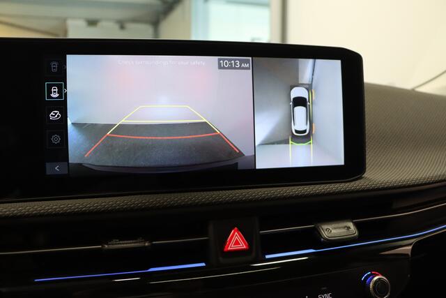 KIA EV6 Plus Advanced 84 kWh Panorama dak Direct Uit Voorraad Leverbaar