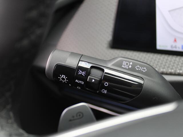 KIA EV6 Edition Advanced 77.4 kWh | Stuur-/stoelverwarming | BTW | Camera | Cruise adapt. | Elektr. achterklep + stoelbediening | 20" LM |