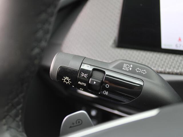 KIA EV6 Edition Advanced 77.4 kWh | Stuur-/stoelverwarming | BTW | Camera | Cruise adapt. | Elektr. achterklep + stoelbediening | 20" LM |