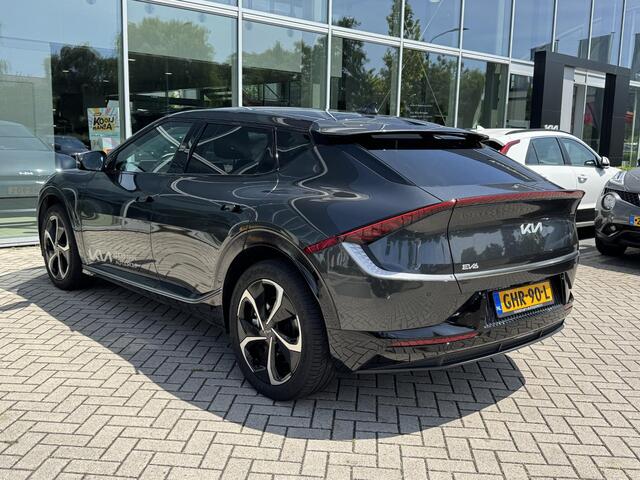 KIA EV6 Edition Advanced 77.4 kWh