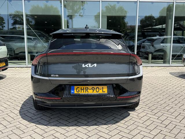 KIA EV6 Edition Advanced 77.4 kWh