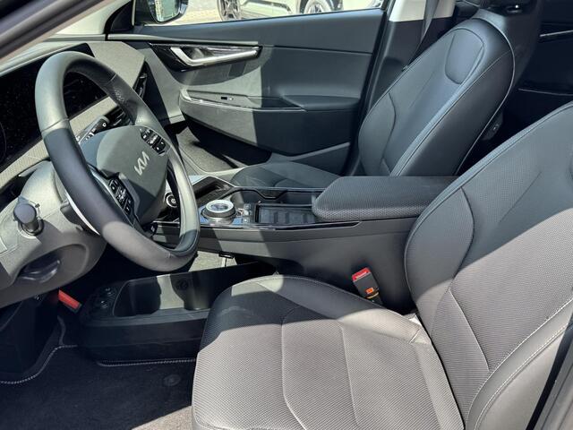 KIA EV6 Edition Advanced 77.4 kWh