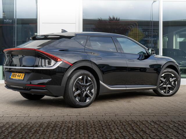 KIA EV6 Light Edition 63 kWh