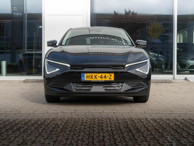 KIA EV6 Light Edition 63 kWh