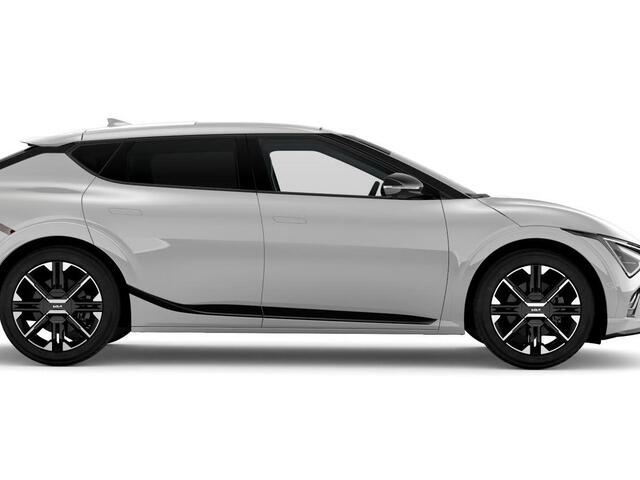 KIA EV6 GT-Line Business Edition 84 kWh l Lage fiscale waarde l Levering 2025 | stoel verwarming en verkoeling l elektrische kofferklep | Actie auto