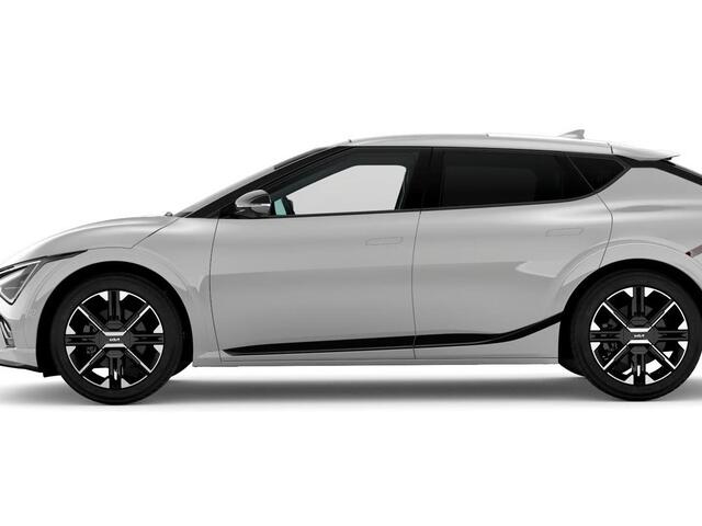 KIA EV6 GT-Line Business Edition 84 kWh l Lage fiscale waarde l Levering 2025 | stoel verwarming en verkoeling l elektrische kofferklep | Actie auto