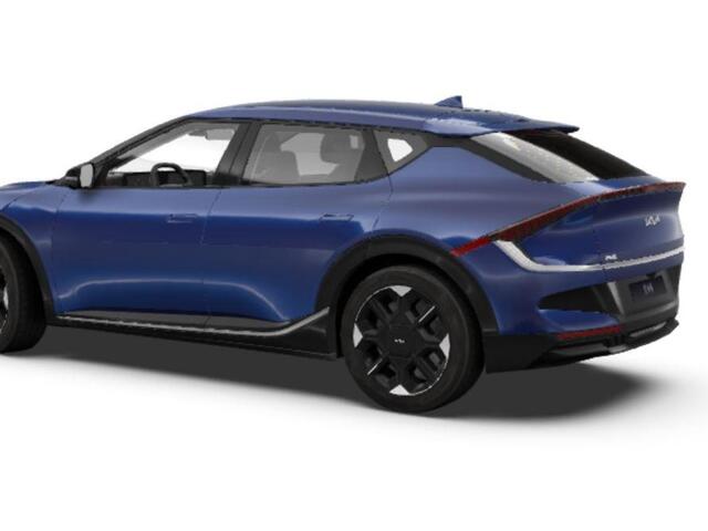 KIA EV6 Plus Advanced 84 kWh | SNEL LEVERBAAR | Shuifkantel dak | Stoel en stuurverwarming | Dode hoek assistentie |