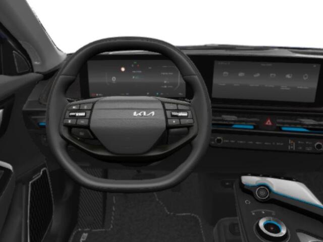 KIA EV6 Plus Advanced 84 kWh | SNEL LEVERBAAR | Shuifkantel dak | Stoel en stuurverwarming | Dode hoek assistentie |