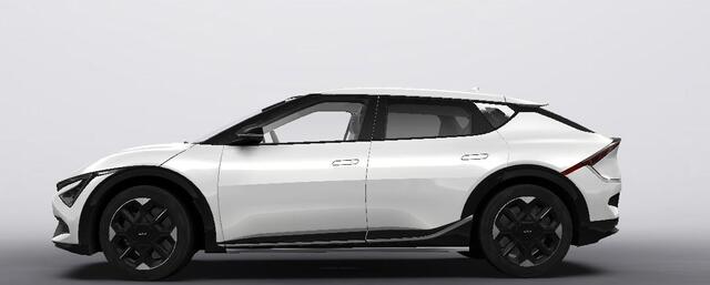 KIA EV6 Plus Advanced 84 kWh Snel leverbaar | 360 Camera | Schuif/kanteldak | Keyless |