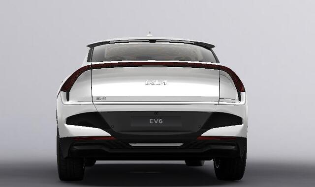 KIA EV6 Plus Advanced 84 kWh Snel leverbaar | 360 Camera | Schuif/kanteldak | Keyless |