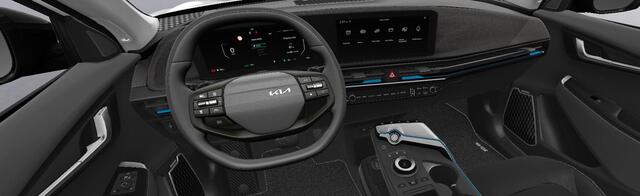 KIA EV6 Plus Advanced 84 kWh Snel leverbaar | 360 Camera | Schuif/kanteldak | Keyless |