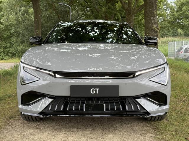 KIA EV6 GT AWD 84 kWh Tot 10 jaar garantie | Info Bas: 0492-588982 Info Bas: 0492-588982