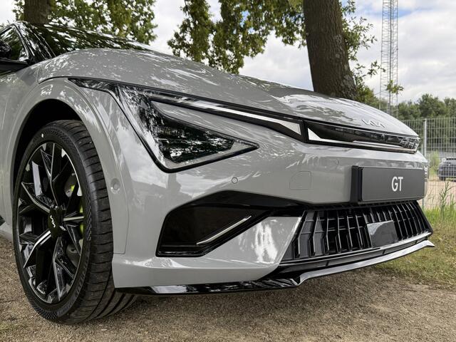 KIA EV6 GT AWD 84 kWh Tot 10 jaar garantie | Info Bas: 0492-588982 Info Bas: 0492-588982