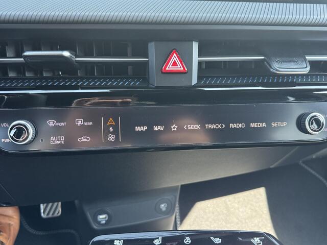 KIA EV6 GT-Line AWD 77.4 kWh | 360 Camera | Stoel- en stuurwielverwarming | Stoelventilatie | Elektrisch Panoramadak | 20 inch