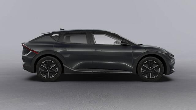 KIA EV6 Light Edition 63kWh Elektromotor 125kW (A) | Demo |