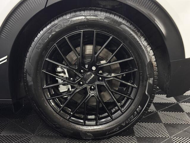 KIA EV6 Light Edition 58 kWh Leder, Camera, Navi, Winterpakket, Keyless start, Dashcam, Cruise control adaptief, 5 jaar garantie