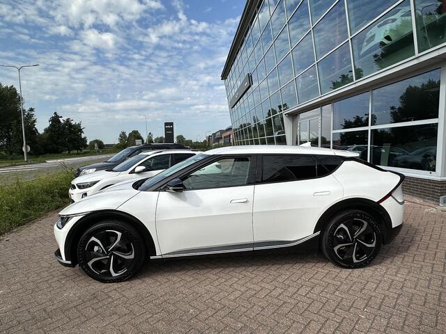 KIA EV6 Edition Advanced 77.4 kWh