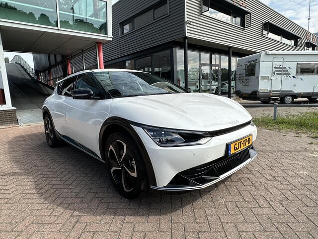 KIA EV6 Edition Advanced 77.4 kWh