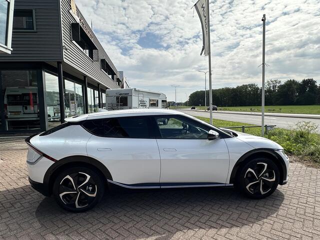 KIA EV6 Edition Advanced 77.4 kWh