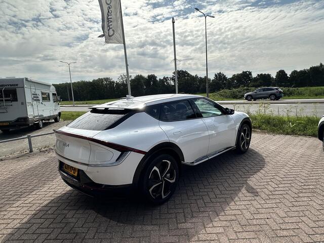 KIA EV6 Edition Advanced 77.4 kWh
