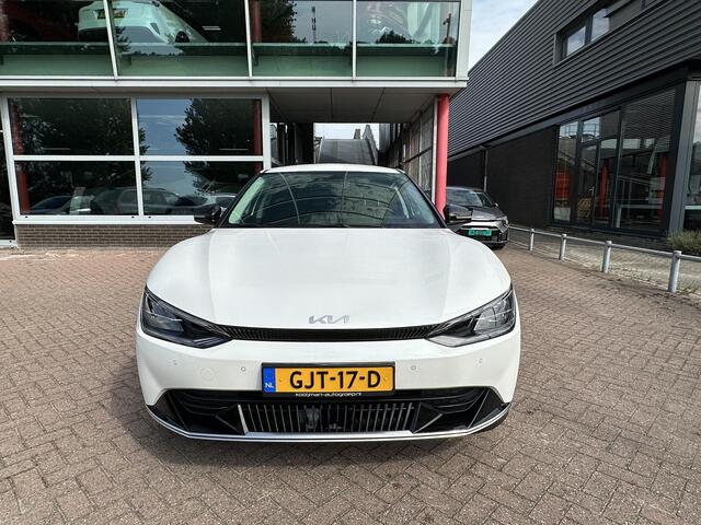 KIA EV6 Edition Advanced 77.4 kWh