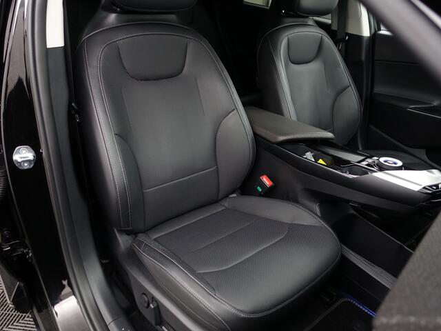 KIA EV6 Plus 77.4 kWh Advanced Aut- Meridian Surround, Stoelventilatie, Stuur/Stoelverwarming, Sfeerverlichting, Ada Cruise