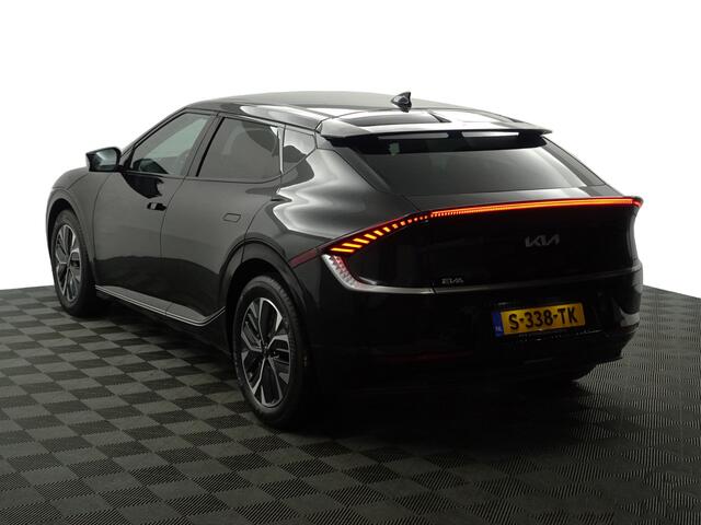 KIA EV6 Plus 77.4 kWh Advanced Aut- Meridian Surround, Stoelventilatie, Stuur/Stoelverwarming, Sfeerverlichting, Ada Cruise