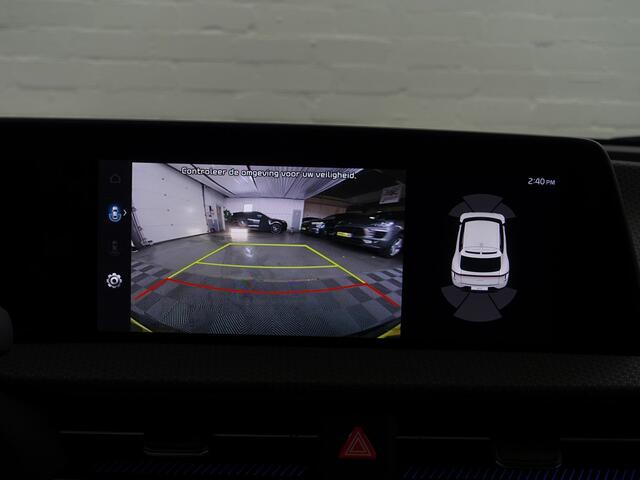 KIA EV6 Plus 77.4 kWh Advanced Aut- Meridian Surround, Stoelventilatie, Stuur/Stoelverwarming, Sfeerverlichting, Ada Cruise