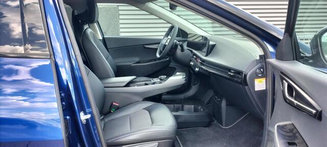 KIA EV6 Light Edition 63 kWh Stoel + Stuur verwarming | Navigatie | Camera