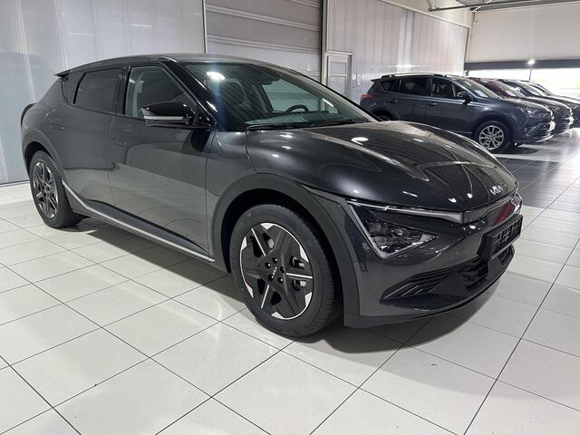 KIA EV6 Light Edition 63 kWh