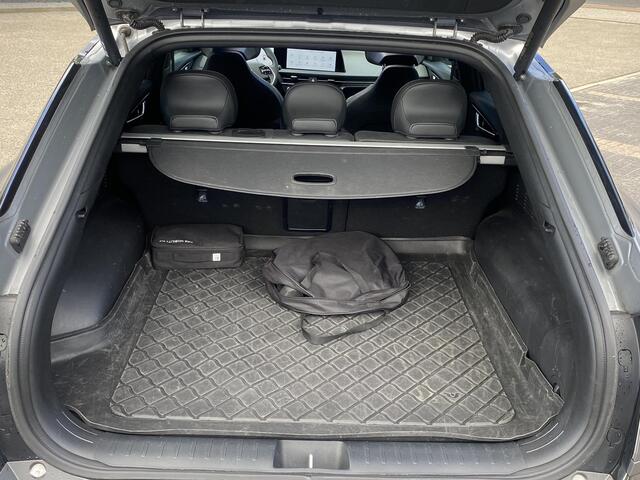 KIA EV6 GT-Line AWD 77.4 kWh VOLLEDIGE FABRIEKSGARANTIE KIA t/m 12-2032 of 150.000km | MEGA VETTE KLEUR!