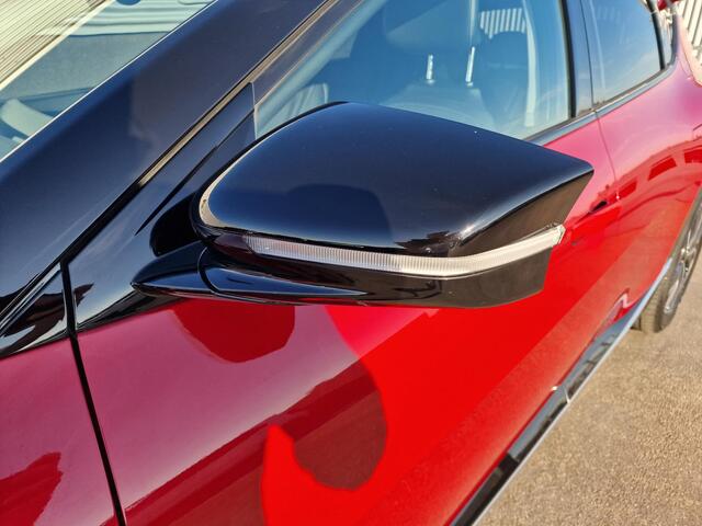 KIA EV6 Plus 77.4 kWh SOH 99%, NL-auto! Stoelkoeling, Stoelverwarming, Dodehoekdetectie, Stuurwiel verwarmd,