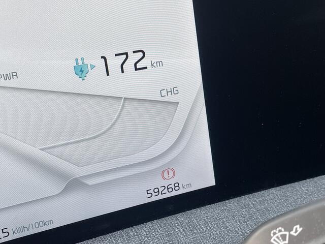 KIA EV6 Air 58 kWh | 19"Inch Velgen | Goed onderhouden | Nette auto | Meer foto's volgen!