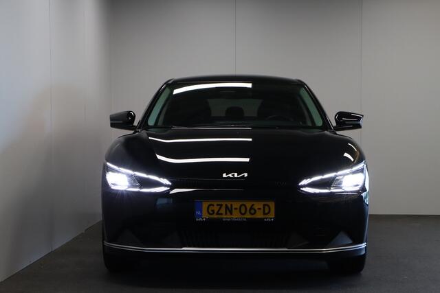 KIA EV6 Light Edition 58 kWh