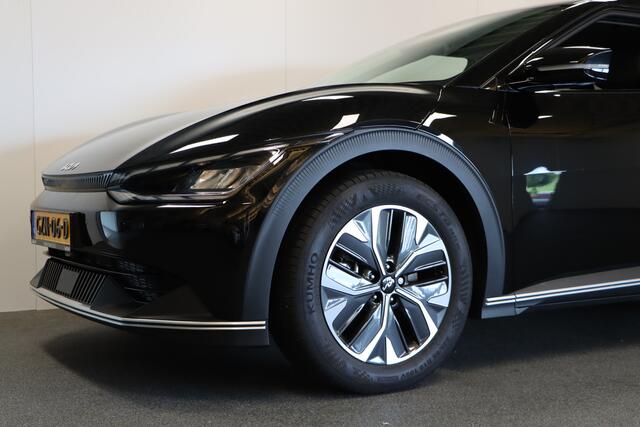 KIA EV6 Light Edition 58 kWh