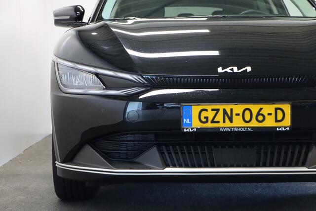 KIA EV6 Light Edition 58 kWh