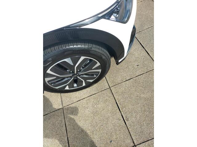 KIA EV6 Plus 77.4 kWh El.stoelen/ Camera / Trekhaak